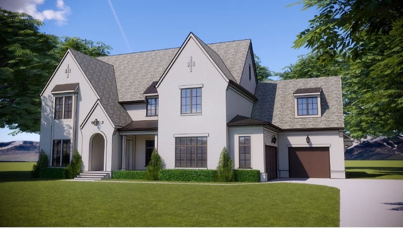 8480 Heirloom Blvd Lot 6031, College Grove, TN 37046