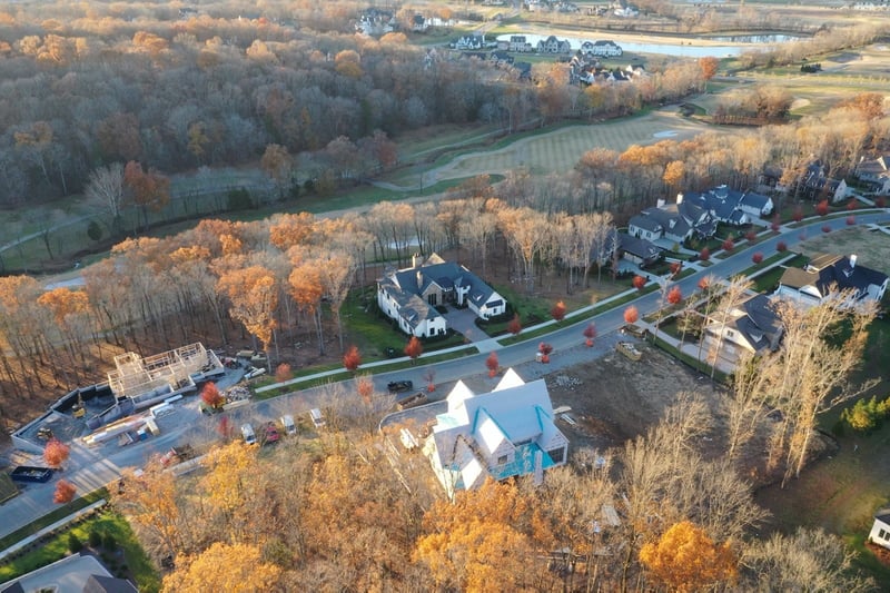 8480 Heirloom Blvd Lot 6031, College Grove, TN 37046