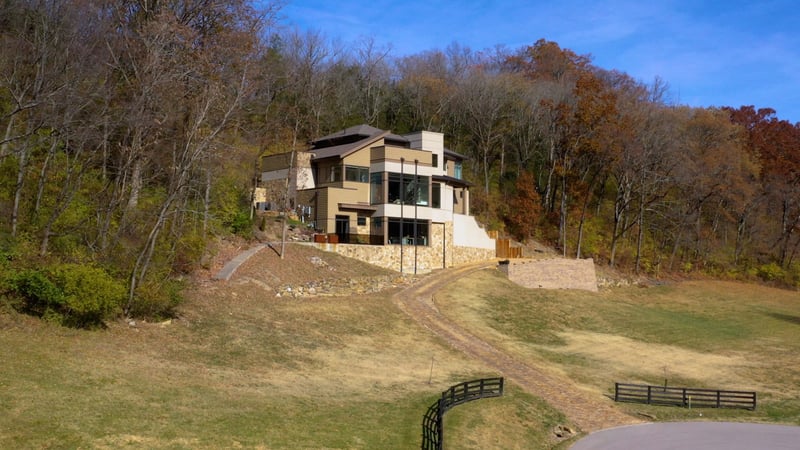3033 Smith Ln, Franklin, TN 37069