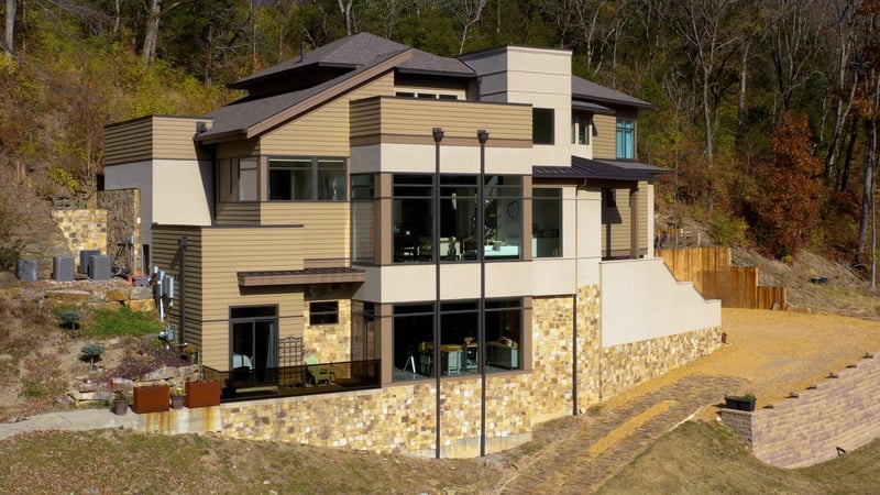 3033 Smith Ln, Franklin, TN 37069