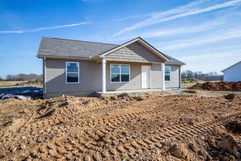 3068 Maple Grove Rd, Dickson, TN 37055