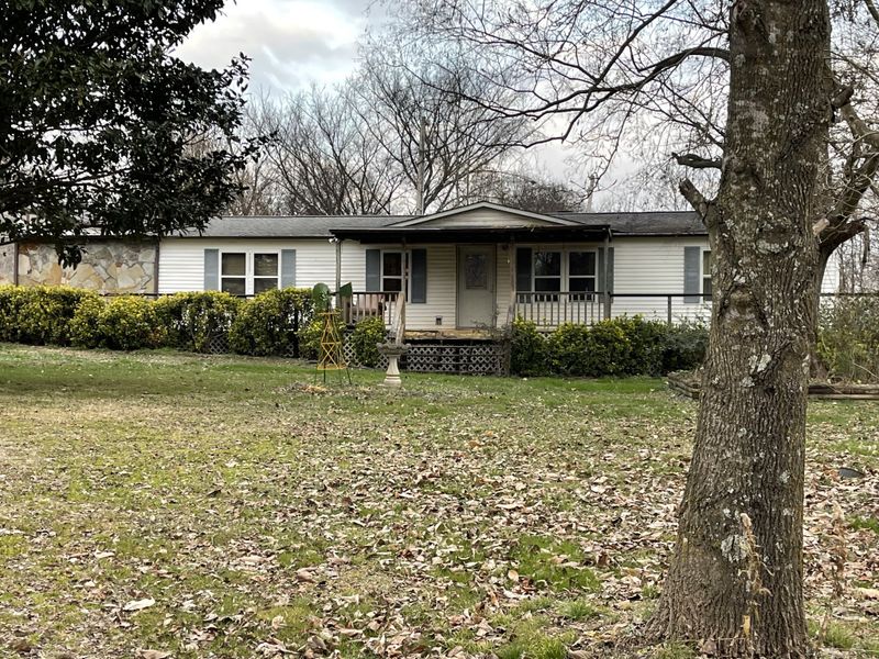 4426 William Woodard Rd, Springfield, TN 37172