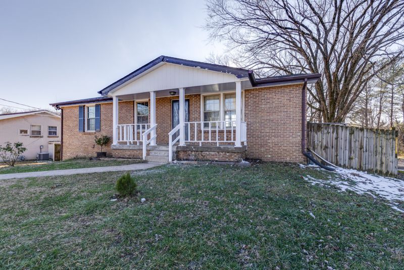 4017 Keeley Dr, Antioch, TN 37013