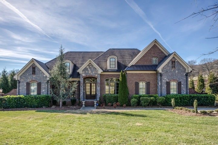4601 Nadine Ln, Franklin, TN 37064
