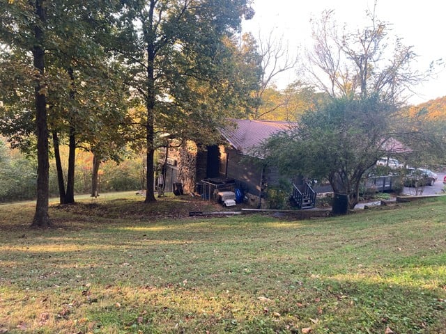 231 Mountain Ln, Milton, TN 37118