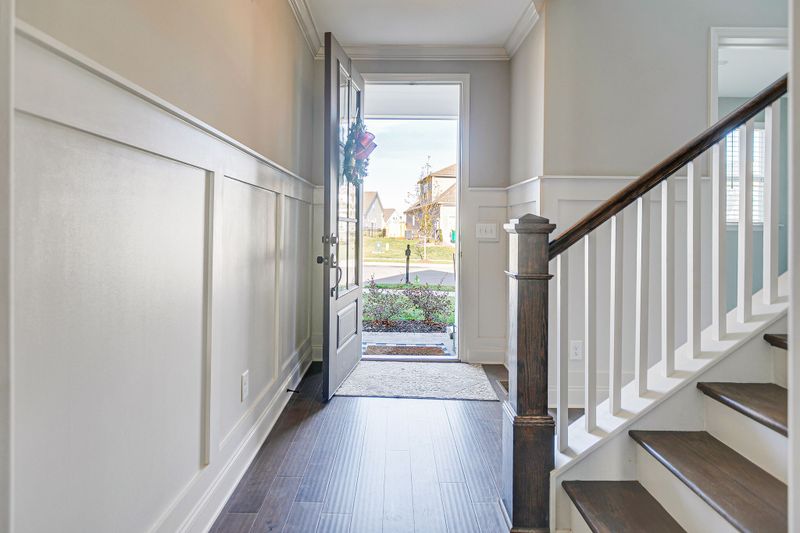 518 Crutcher Ct, Spring Hill, TN 37174