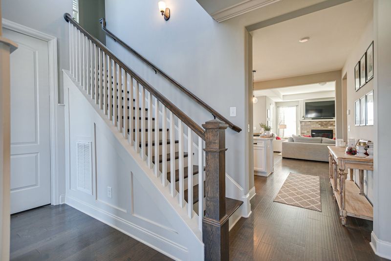 518 Crutcher Ct, Spring Hill, TN 37174