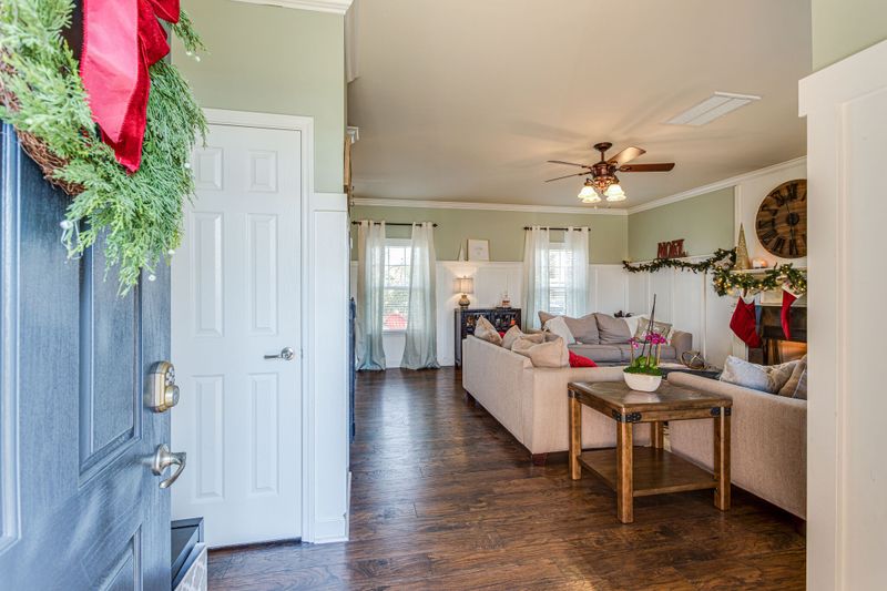 2915 Morning Mist Ct, Murfreesboro, TN 37128