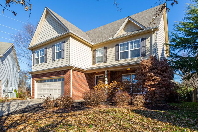 2915 Morning Mist Ct, Murfreesboro, TN 37128