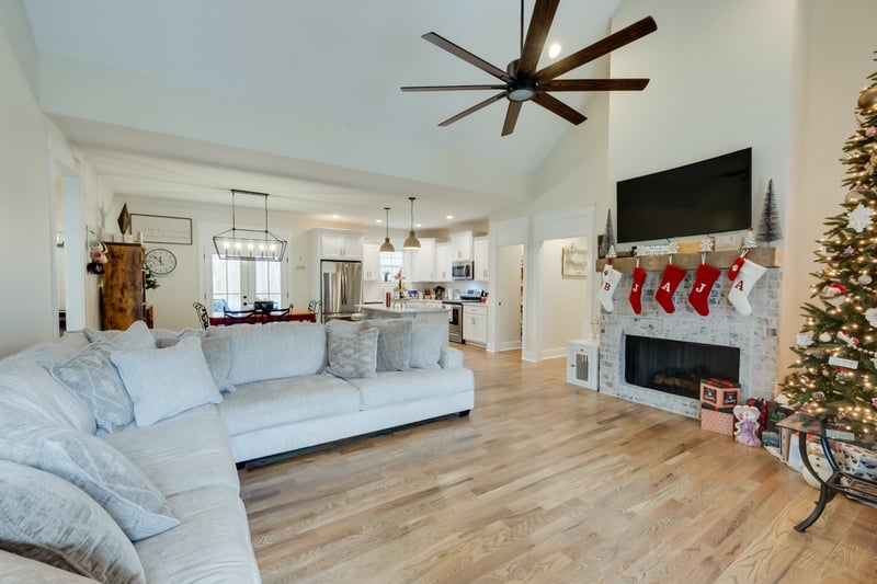 7834 Highway 52, Orlinda, TN 37141