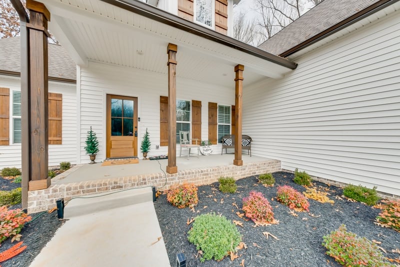 7834 Highway 52, Orlinda, TN 37141