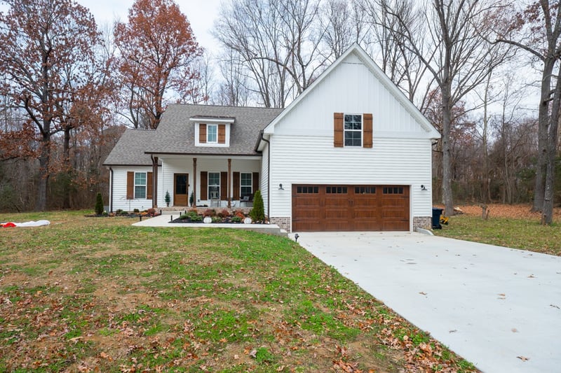 7834 Highway 52, Orlinda, TN 37141