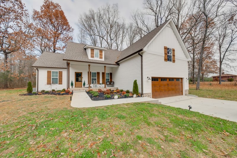 7834 Highway 52, Orlinda, TN 37141