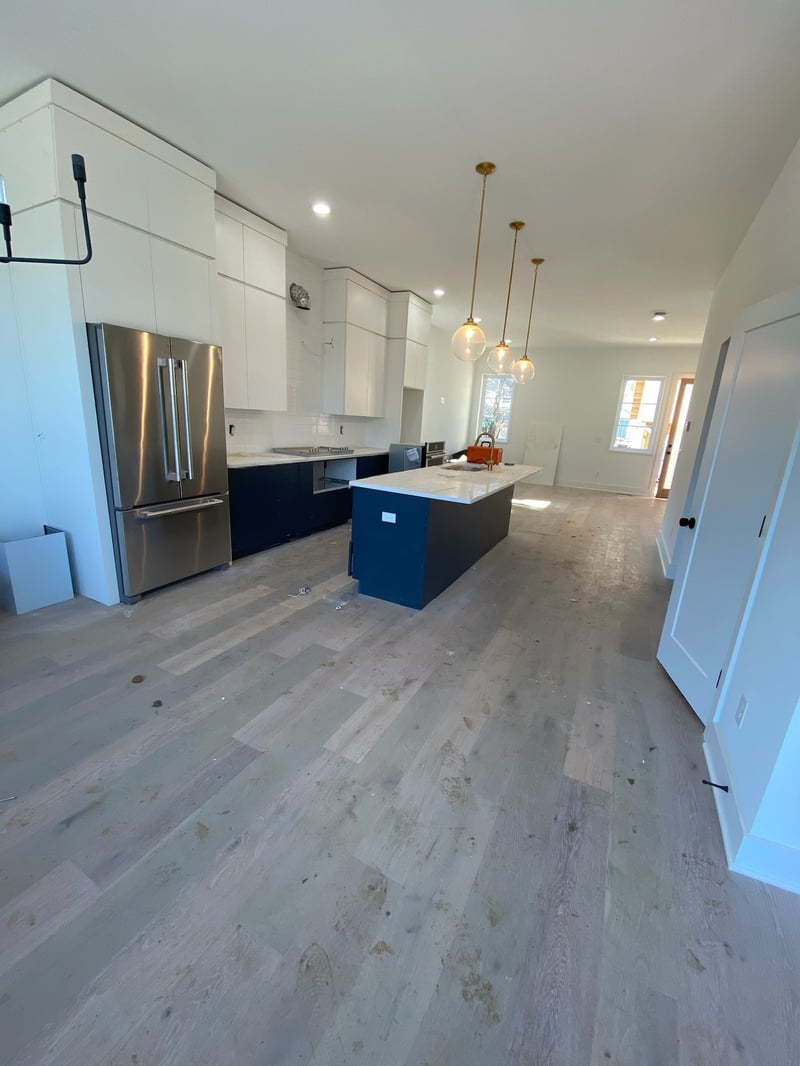 713 Lena St, Nashville, TN 37208