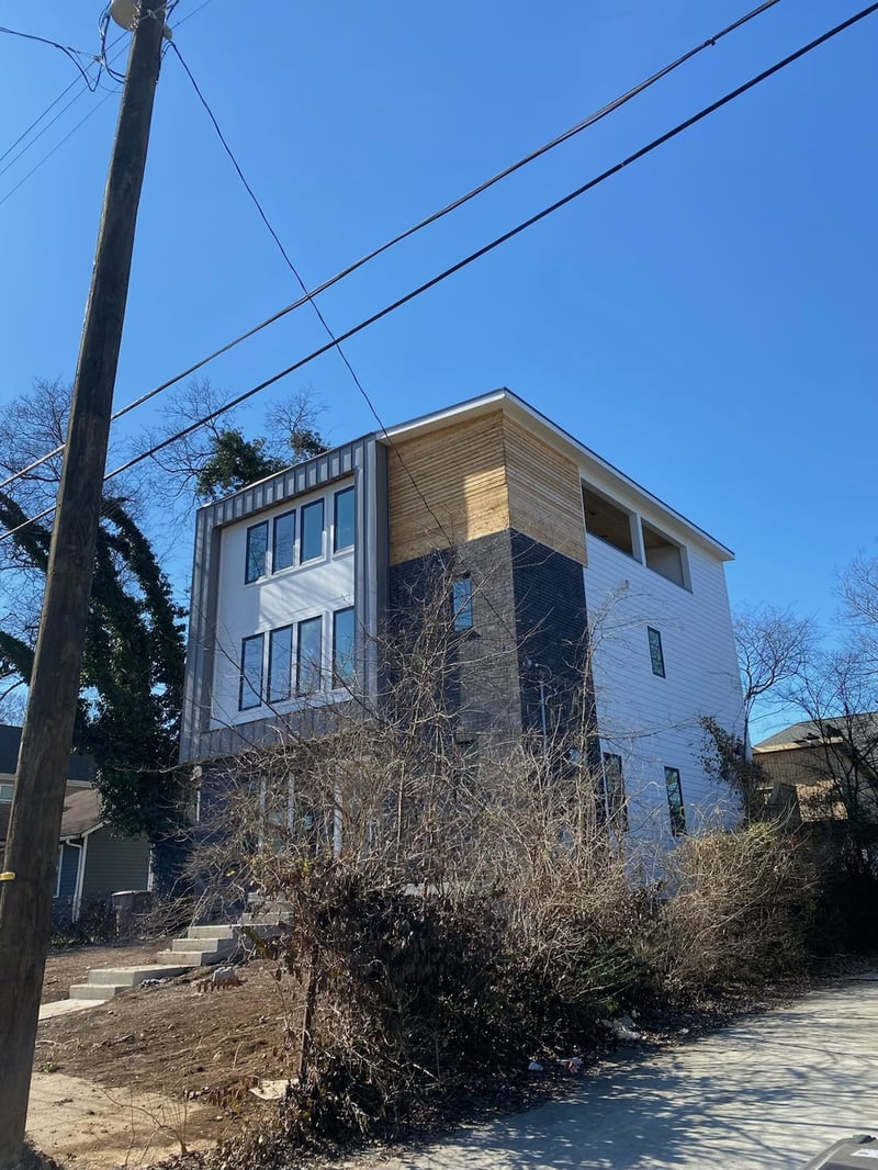 713 Lena St, Nashville, TN 37208