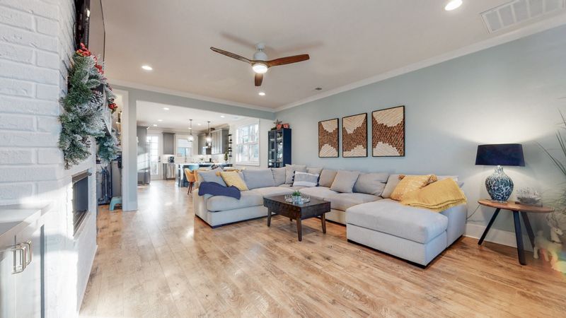 804 N Maple St, Murfreesboro, TN 37130