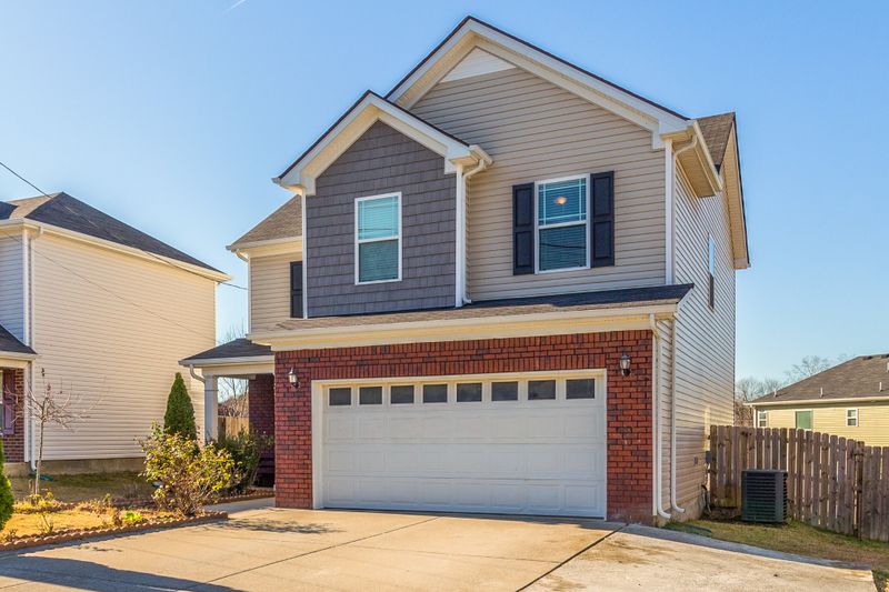 1249 Anduin Ave, Antioch, TN 37013