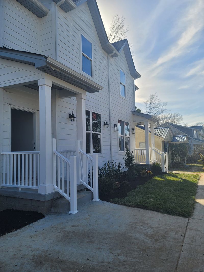 903A Marilyn Rd, Nashville, TN 37209