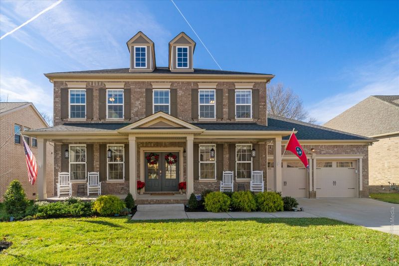 410 Everlee Ln, Mount Juliet, TN 37122