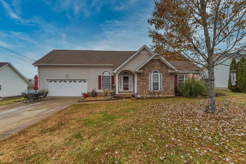 6911 Riverwalk Blvd, Murfreesboro, TN 37130