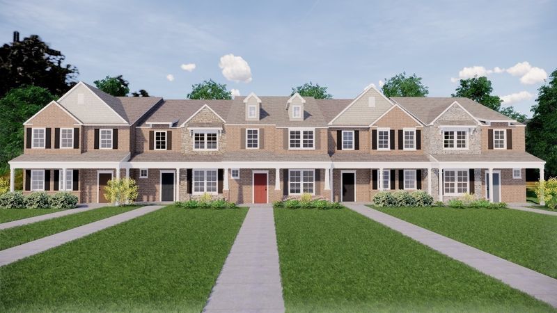 2603 Salem Creek Dr, Murfreesboro, TN 37128