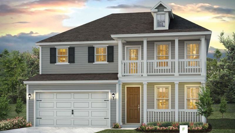 2109 Lequire Ln, Spring Hill, TN 37174