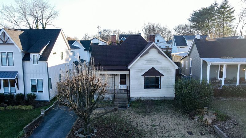 5007 Nevada Ave, Nashville, TN 37209