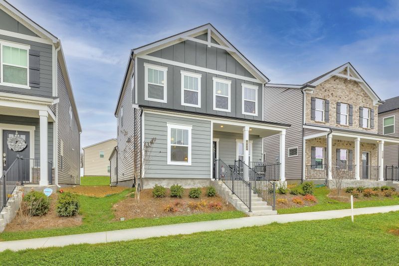 642 Taylor Bend Rd, Columbia, TN 38401