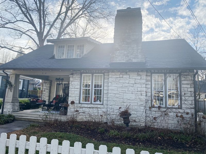 218 5th Ave S, Franklin, TN 37064