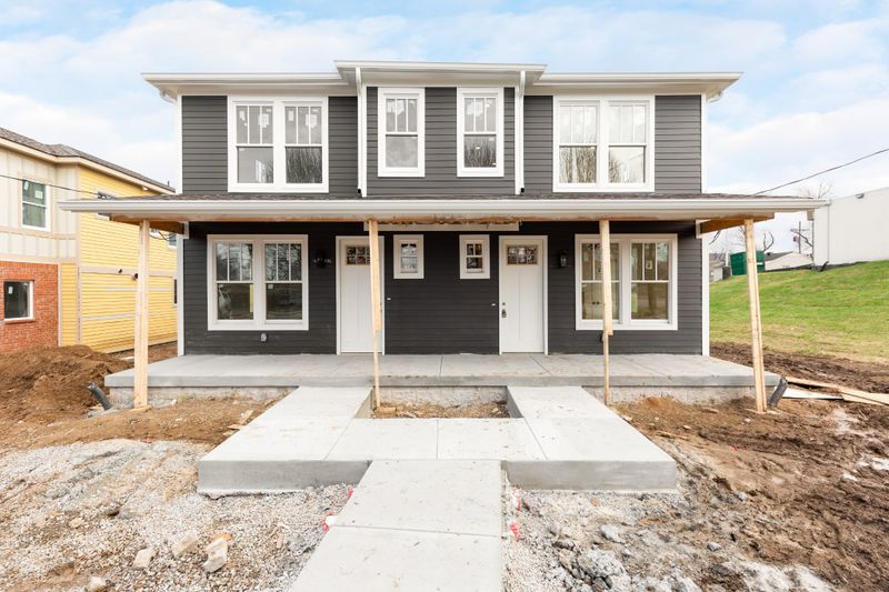 409 S 10th St, Nashville, TN 37206
