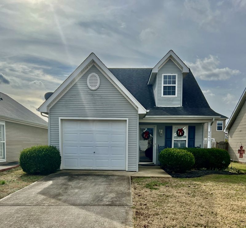 5041 Cornelius Dr, Murfreesboro, TN 37129