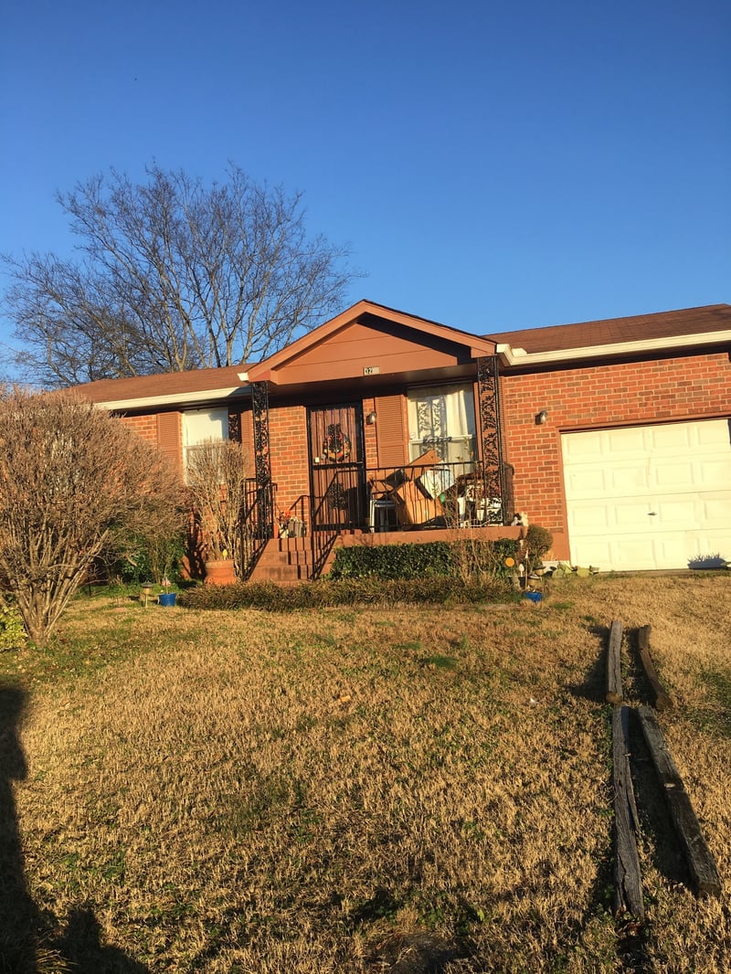 3242 Viking, Nashville, TN 37218