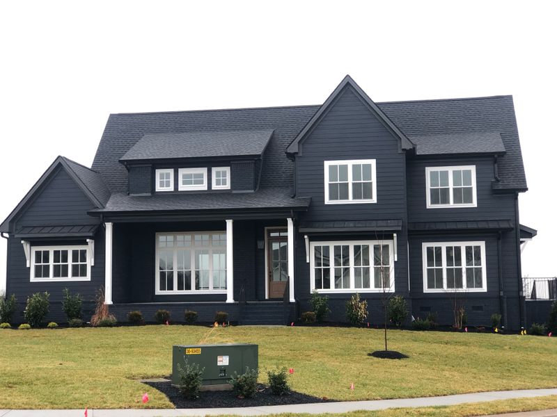5706 Bridgemore Blvd, Murfreesboro, TN 37129
