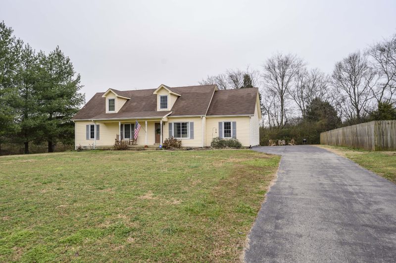 5313 Candy Cane Ct, Murfreesboro, TN 37129