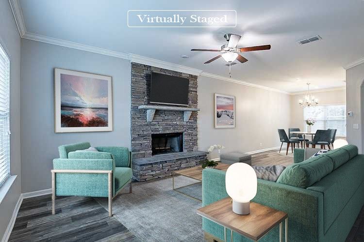 6006 Enclave Dr, Murfreesboro, TN 37128