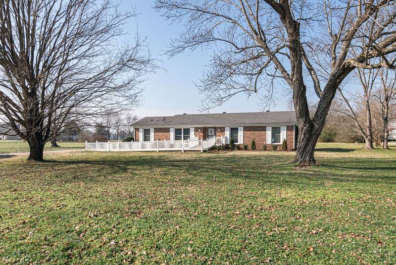 3563 Sulphur Springs Rd, Murfreesboro, TN 37129