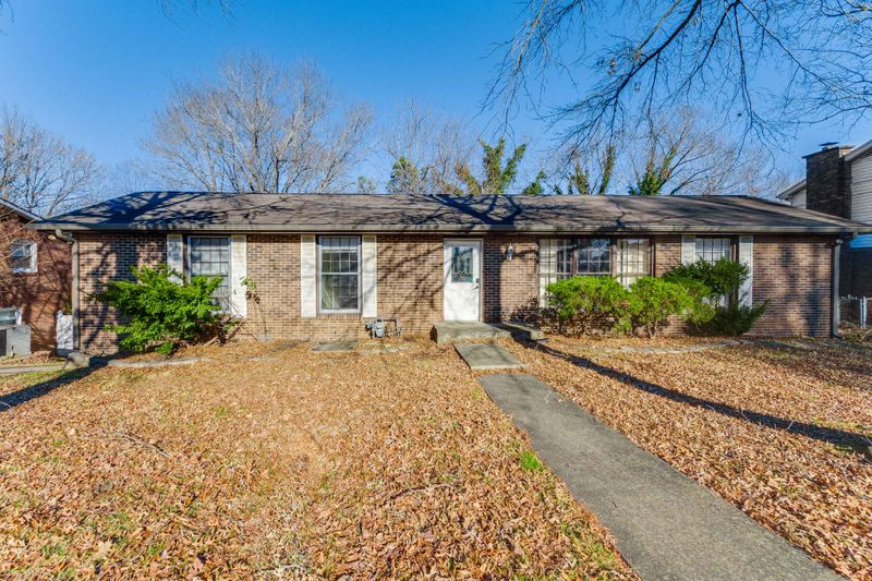 2624 Mesa Dr, Nashville, TN 37217