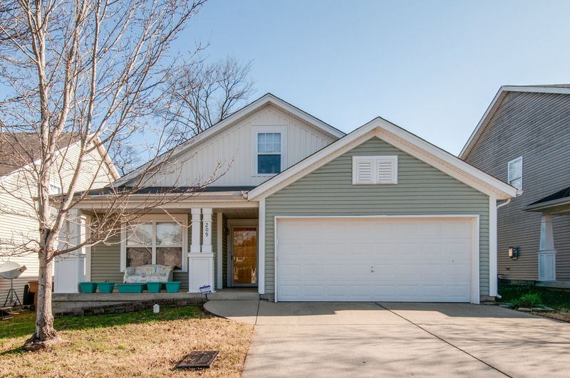 209 Maxwell Pl, Antioch, TN 37013