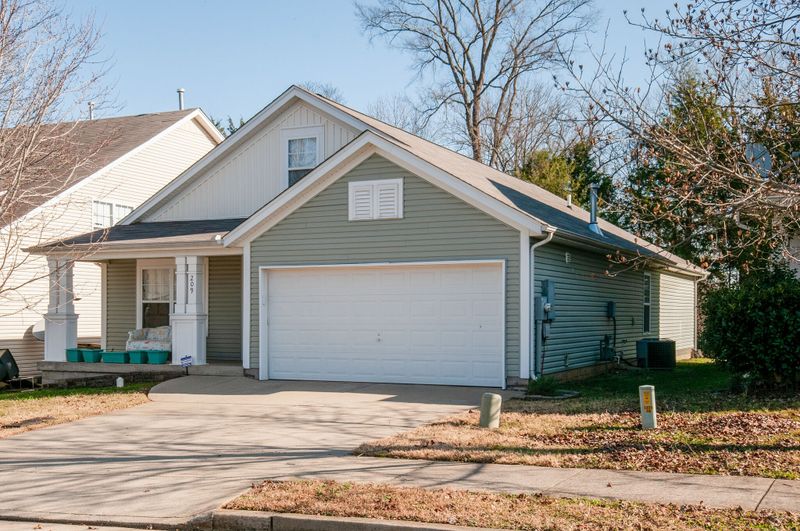 209 Maxwell Pl, Antioch, TN 37013