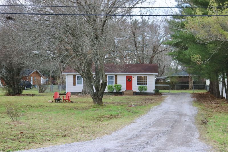 3322 Fann Rd, Murfreesboro, TN 37128