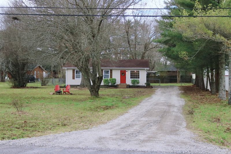 3322 Fann Rd, Murfreesboro, TN 37128
