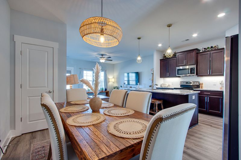 554 Black Tea Way, Franklin, TN 37064