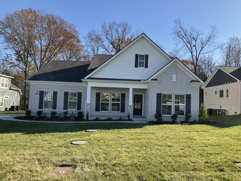 1348 Von Hallen Ct, Murfreesboro, TN 37128