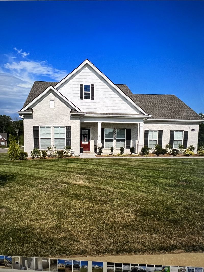 1348 Von Hallen Ct, Murfreesboro, TN 37128
