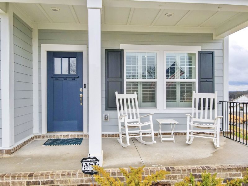 249 Star Pointer Way, Spring Hill, TN 37174
