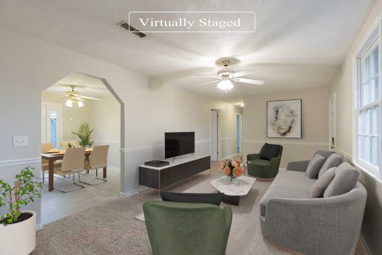 413 Blazer Ave, Smyrna, TN 37167
