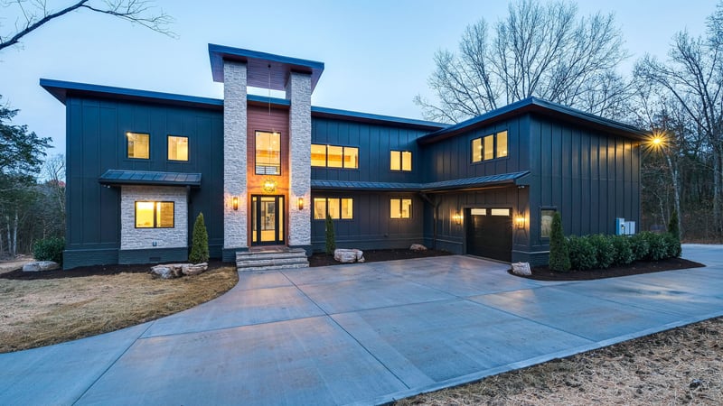 8564 Taliaferro Rd, Eagleville, TN 37060