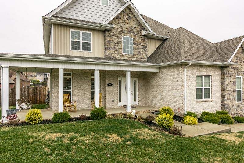 508 Mcgrath Dr, Smyrna, TN 37167