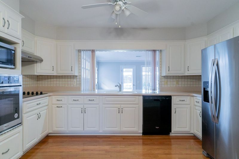 500 Brandywine Dr, Old Hickory, TN 37138