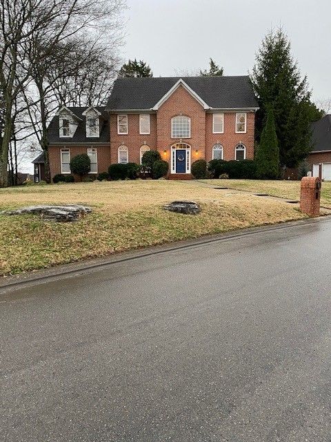 2018 Creekwalk Dr, Murfreesboro, TN 37130